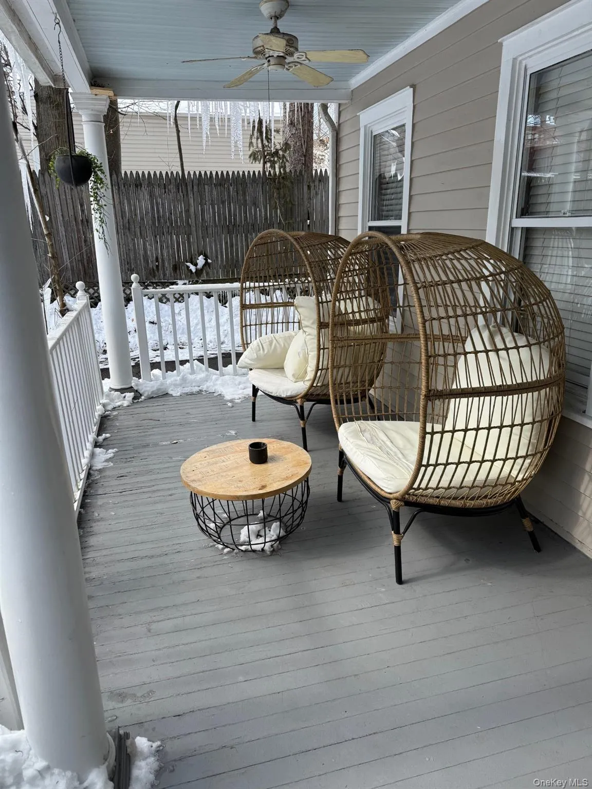 Front Porch Front Porch