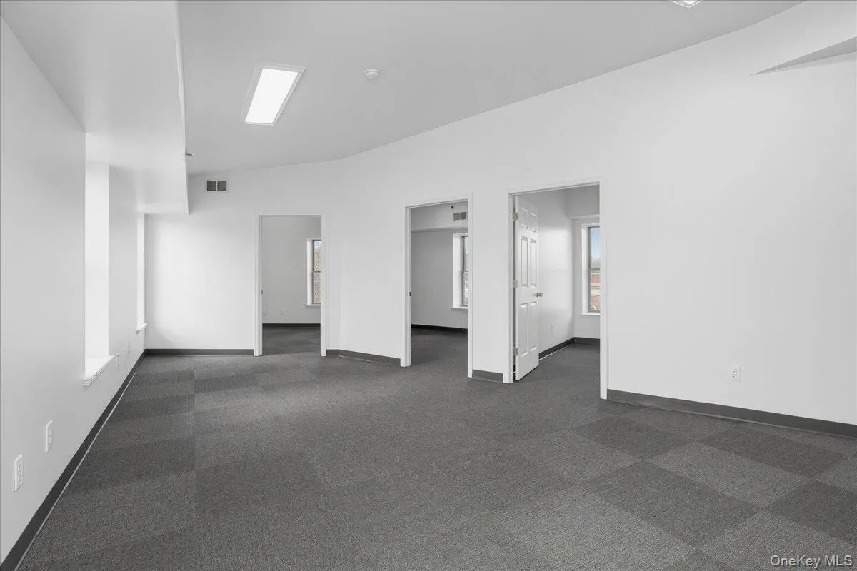 3 private offices 3 private offices