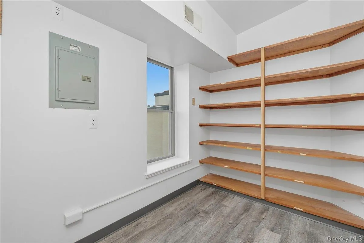 Utility multi use room Utility multi use room