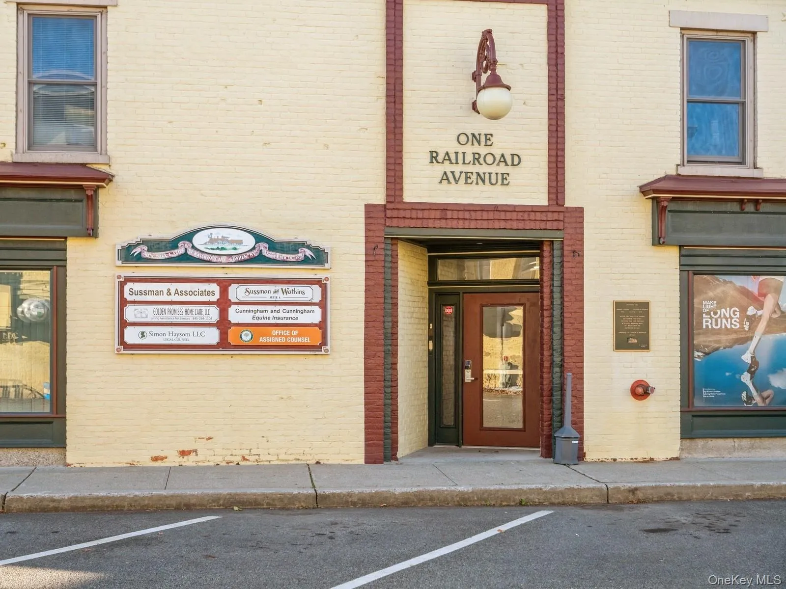 1 Railroad Avenue, Goshen, NY, ,Commercial Lease,For Rent,Railroad,0,963401 1 Railroad Avenue, Goshen, NY, ,Commercial Lease,For Rent,Railroad,0,963401