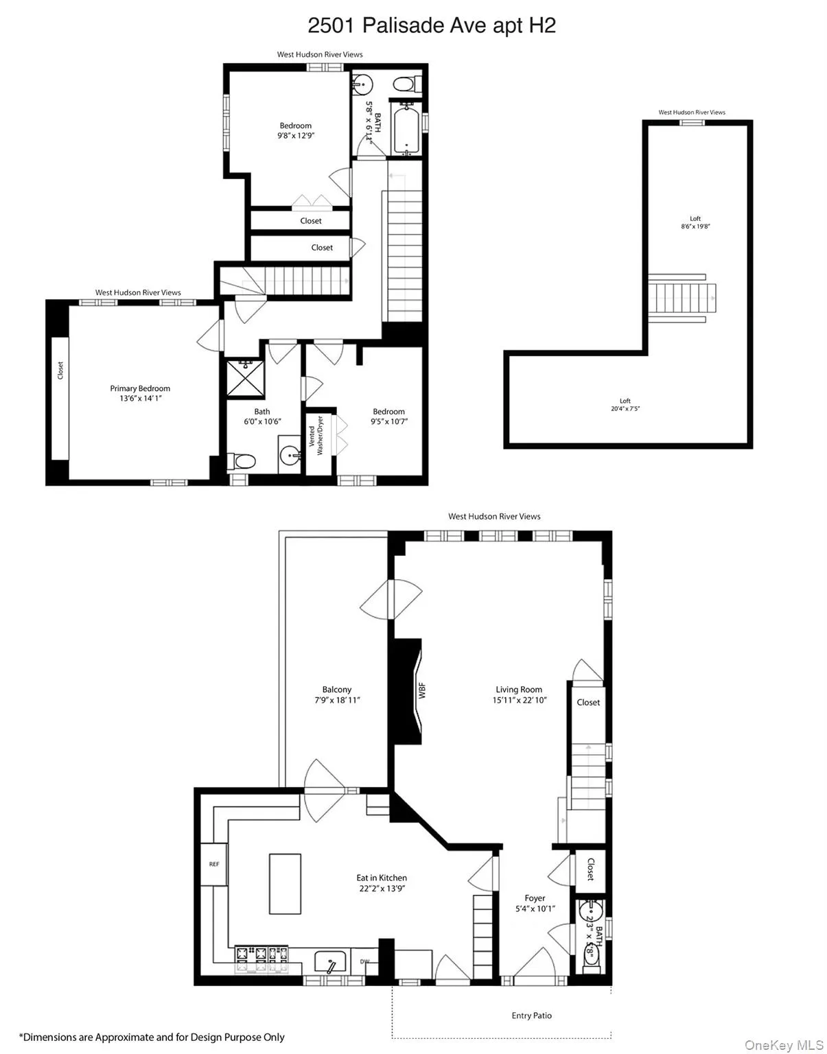 2501 Palisade Avenue, New York, NY, 3 Bedrooms Bedrooms, 6 Rooms Rooms,2 BathroomsBathrooms,Residential,For Rent,Palisade,0,963407 2501 Palisade Avenue, New York, NY, 3 Bedrooms Bedrooms, 6 Rooms Rooms,2 BathroomsBathrooms,Residential,For Rent,Palisade,0,963407