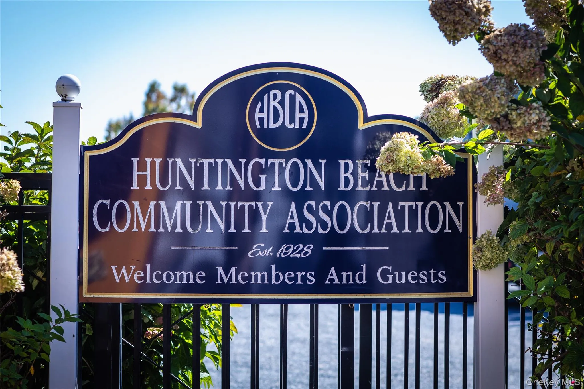 H.B.C.A. Offers Private Beach, Mooring, Summer Camps and Events H.B.C.A. Offers Private Beach, Mooring, Summer Camps and Events