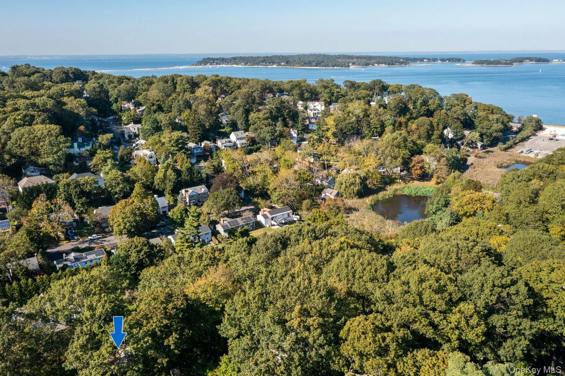 Location, Location! Within HBCA and near Fleets Cove Beach Location, Location! Within HBCA and near Fleets Cove Beach