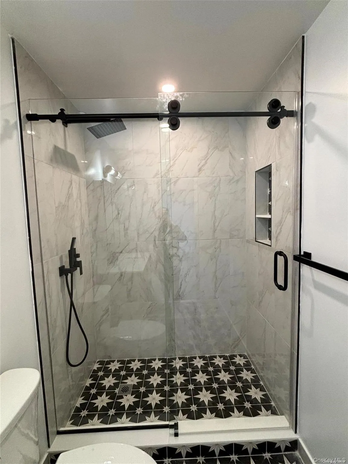 Primary Bath Stall Shower Primary Bath Stall Shower