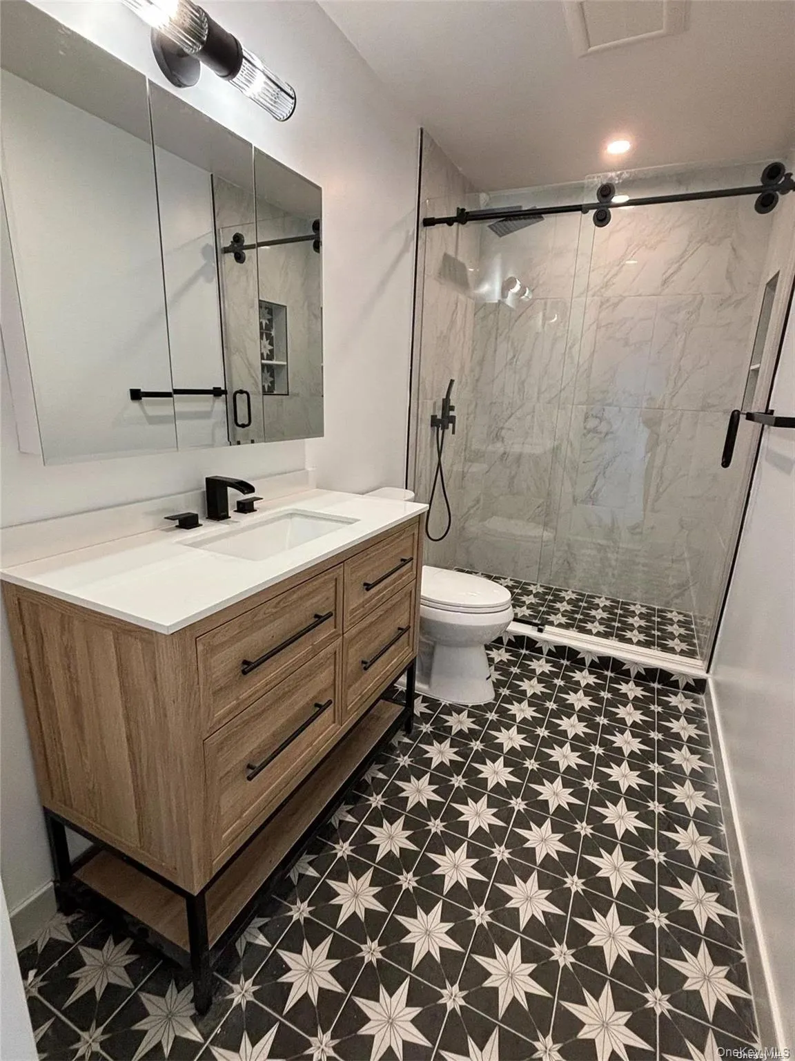 Primary Bath Primary Bath