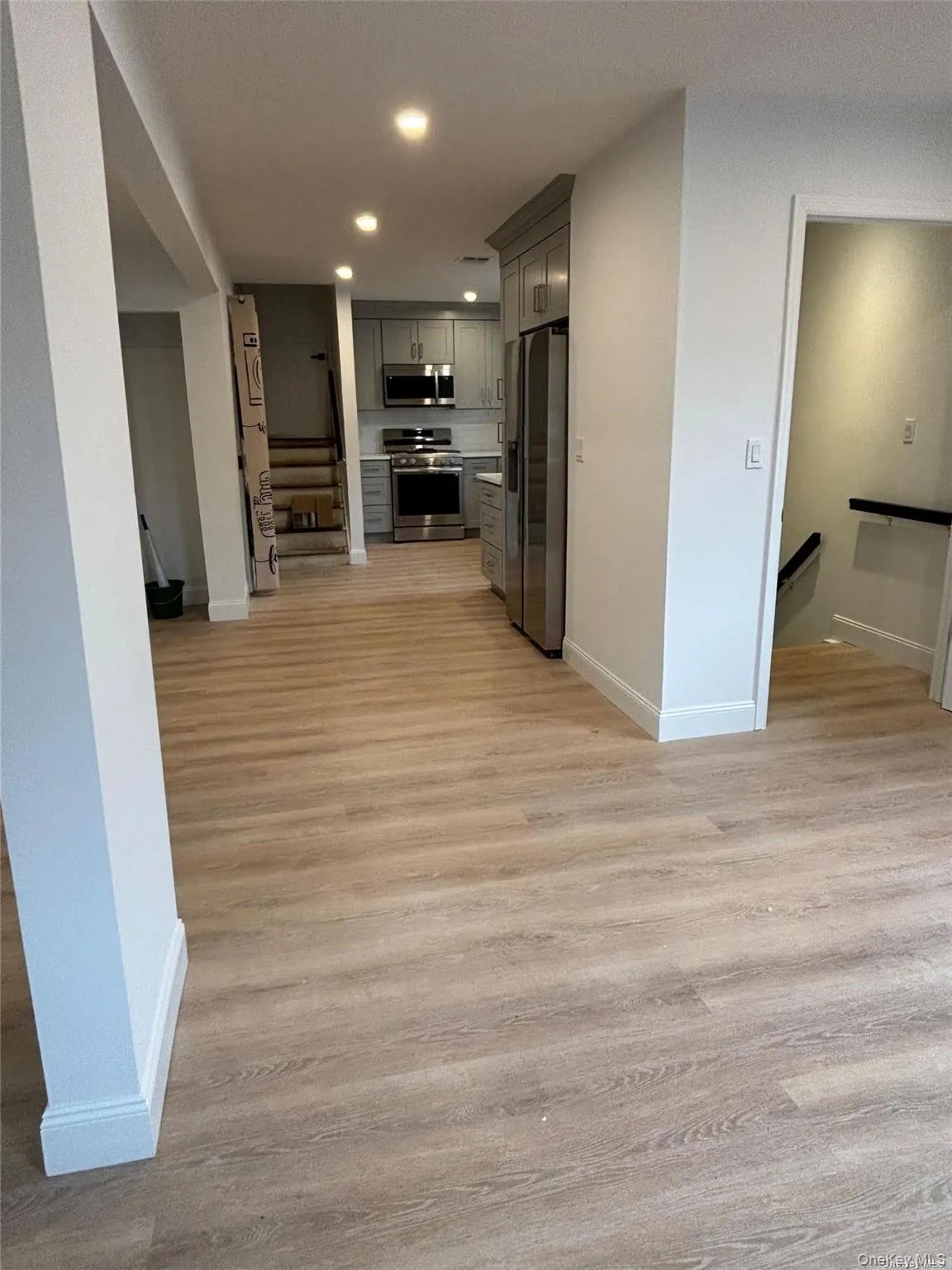 Entry Foyer Entry Foyer