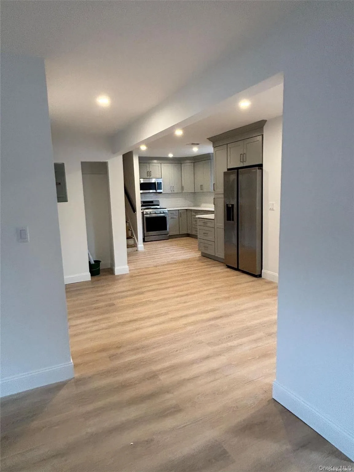 Dining Area Alt View Dining Area Alt View