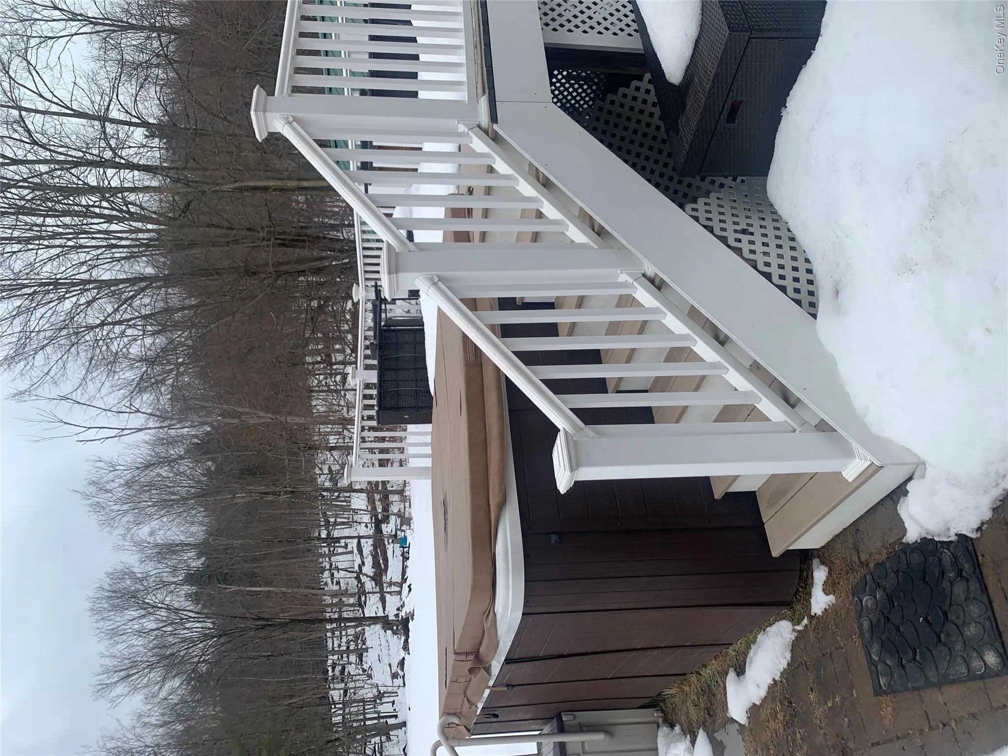 Massive swim spa with surrounding composite decking included - perfect working order. Massive swim spa with surrounding composite decking included - perfect working order.