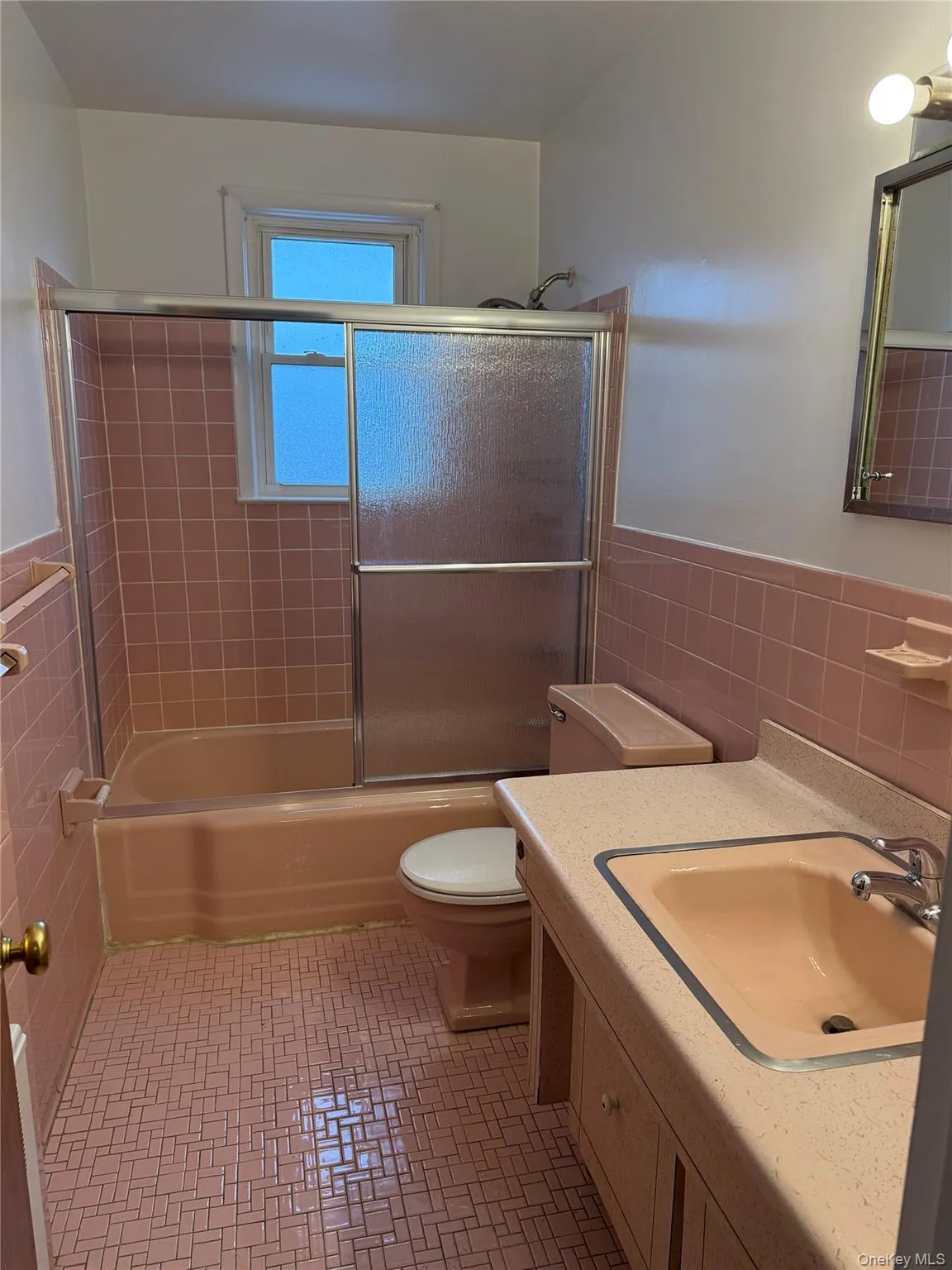 Hall full bathroom Hall full bathroom