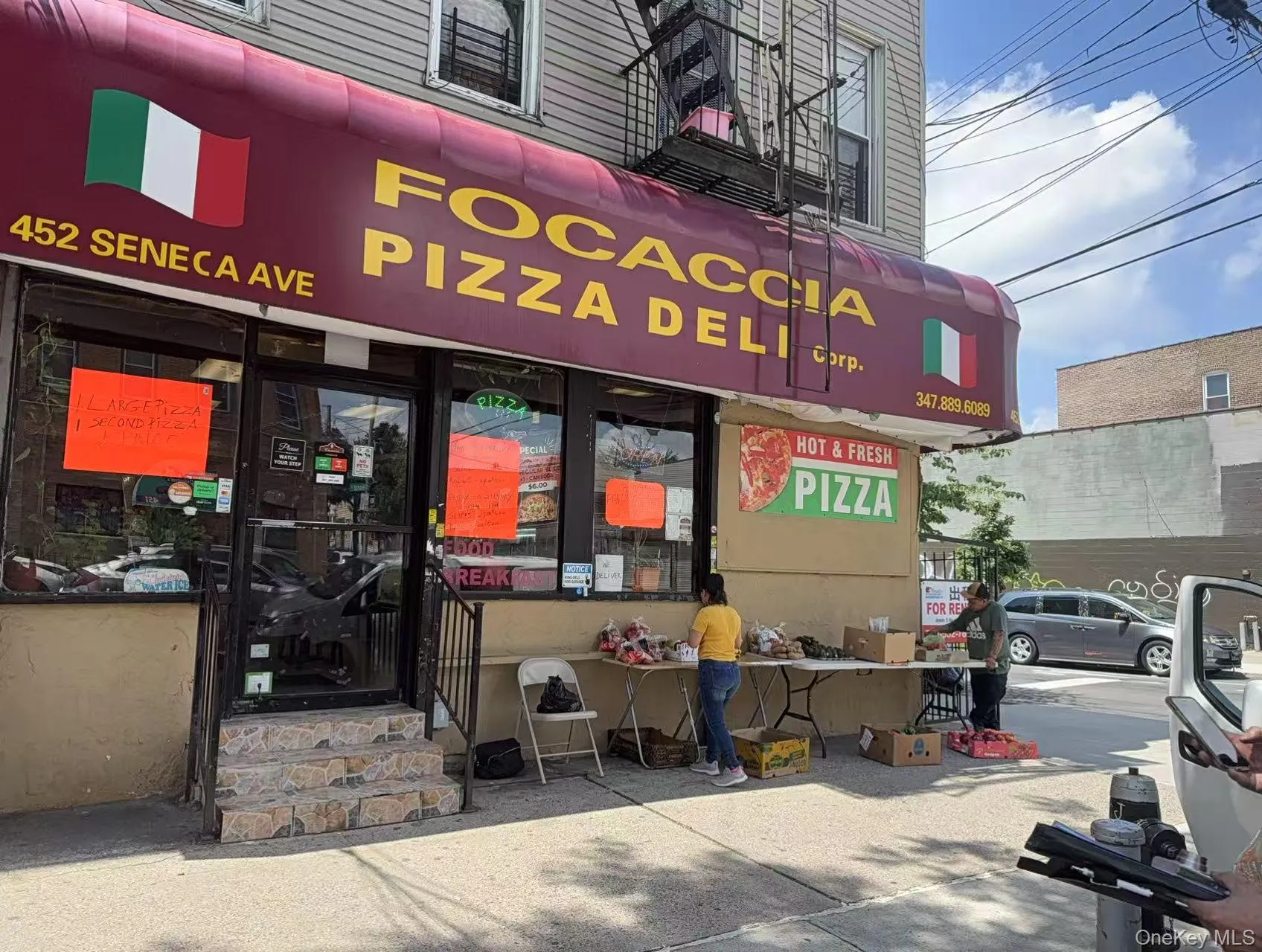 View of commercial property View of commercial property