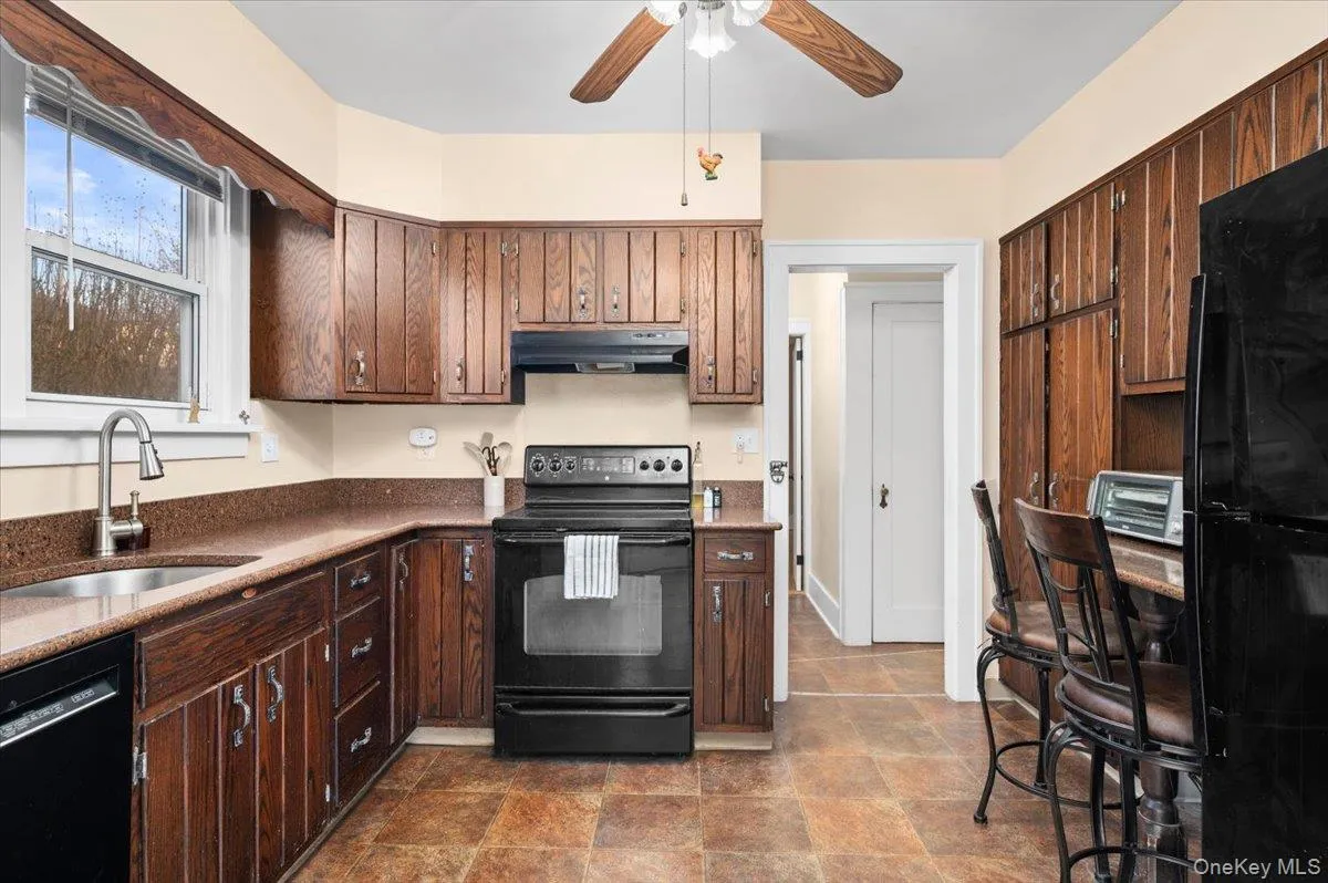 Electric oven Electric oven