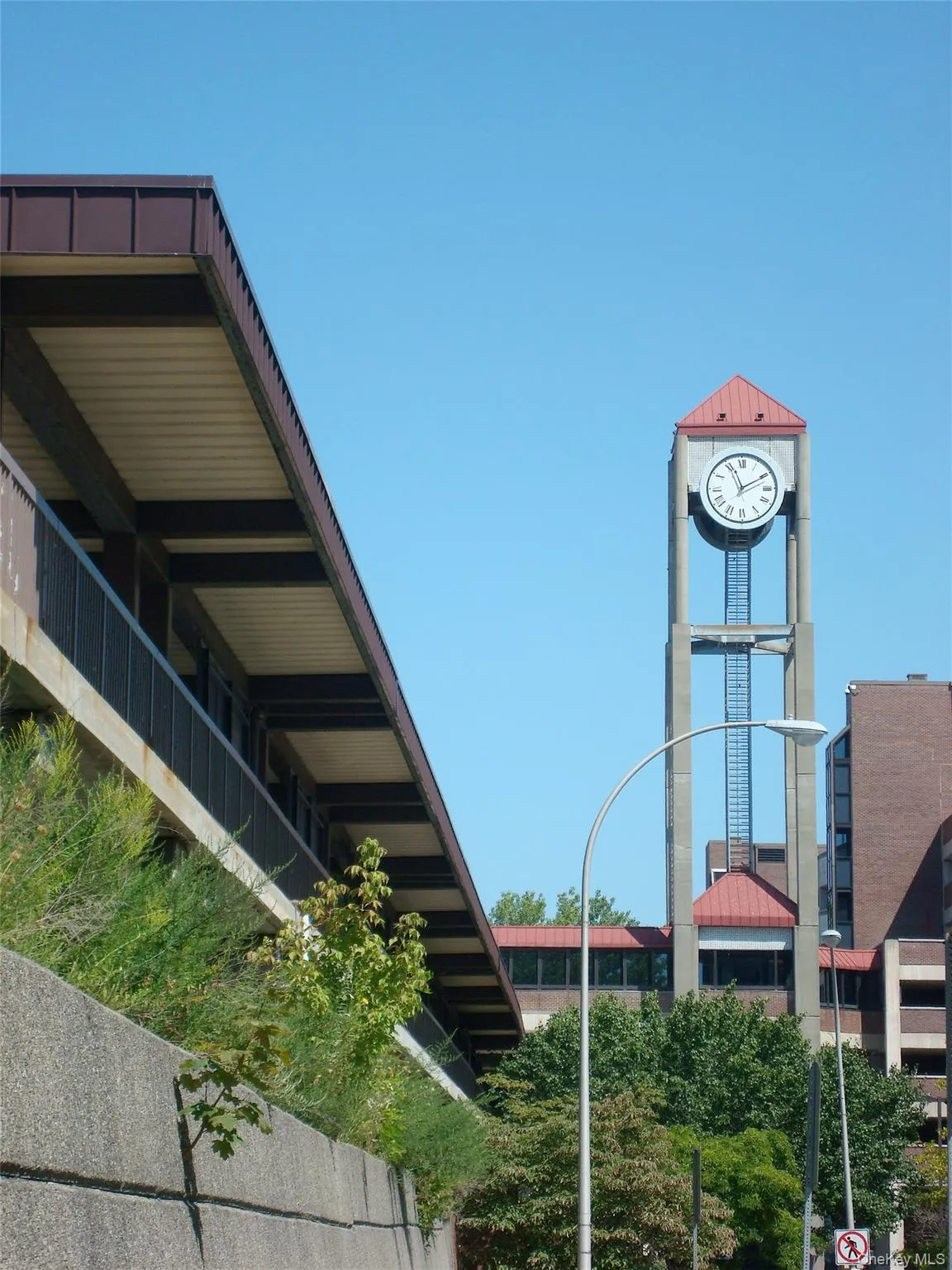 Downtown White Plains Downtown White Plains