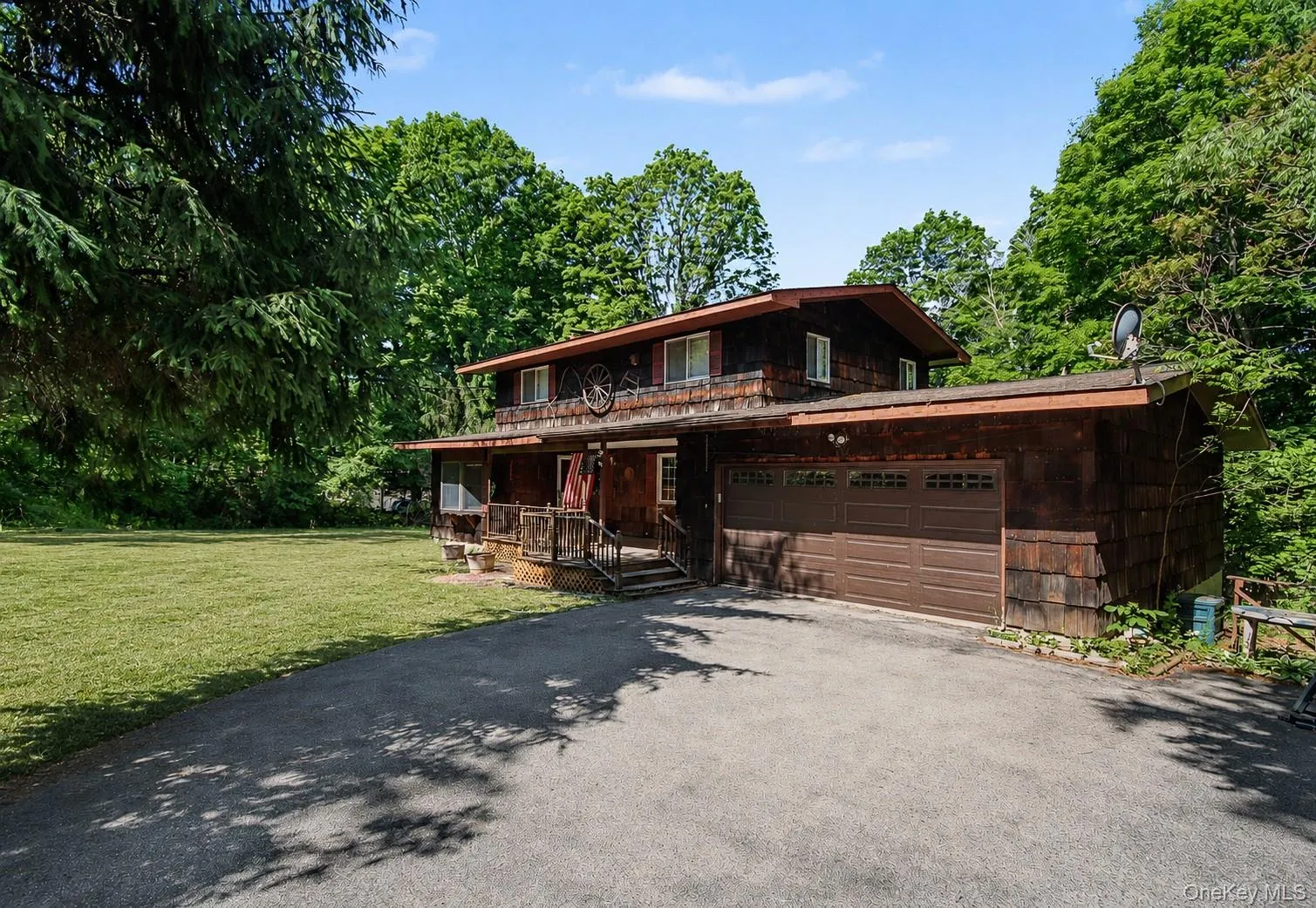 Located in the Town of Beekman Located in the Town of Beekman