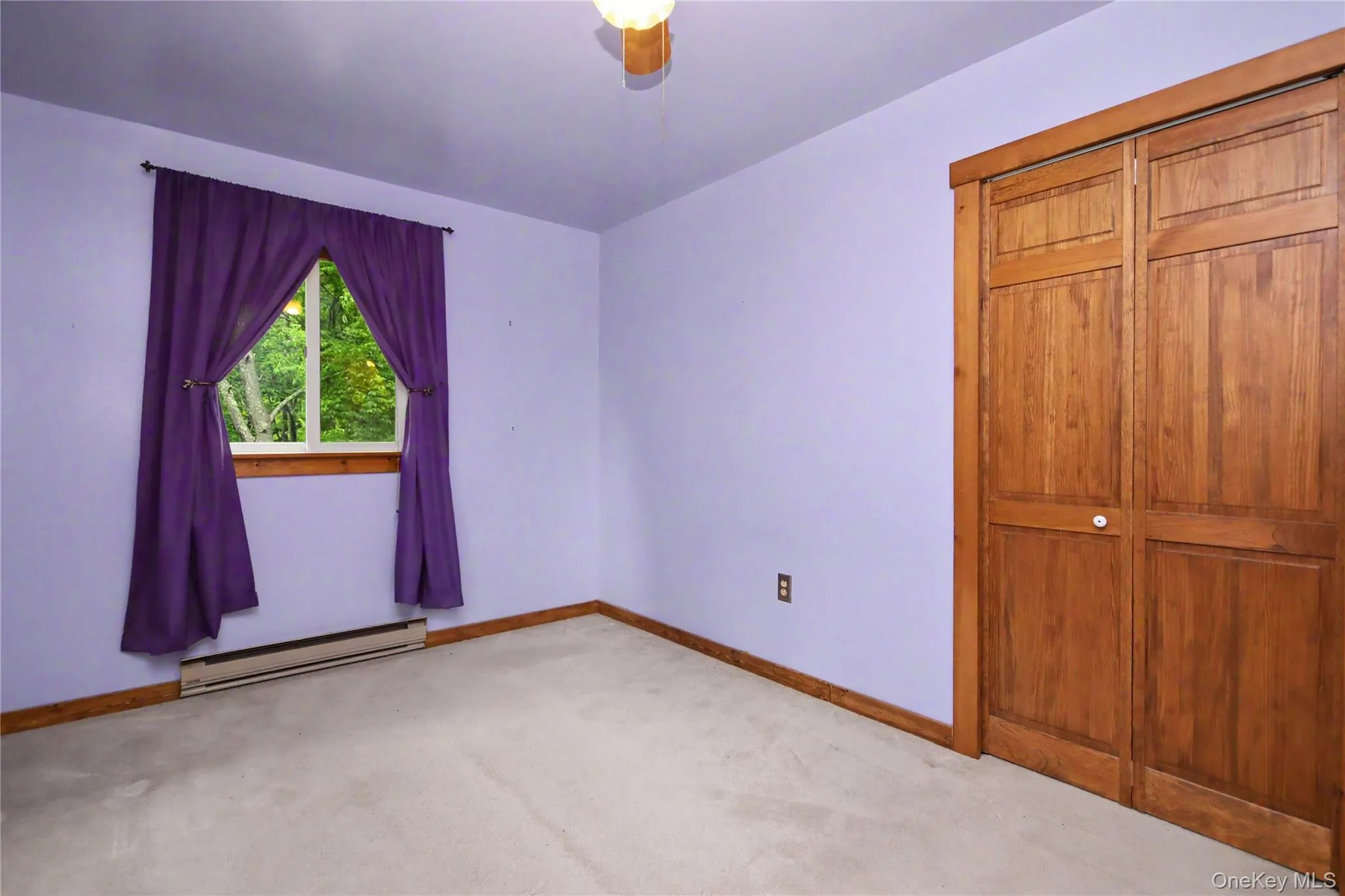 Third Bedroom with Carpet Third Bedroom with Carpet