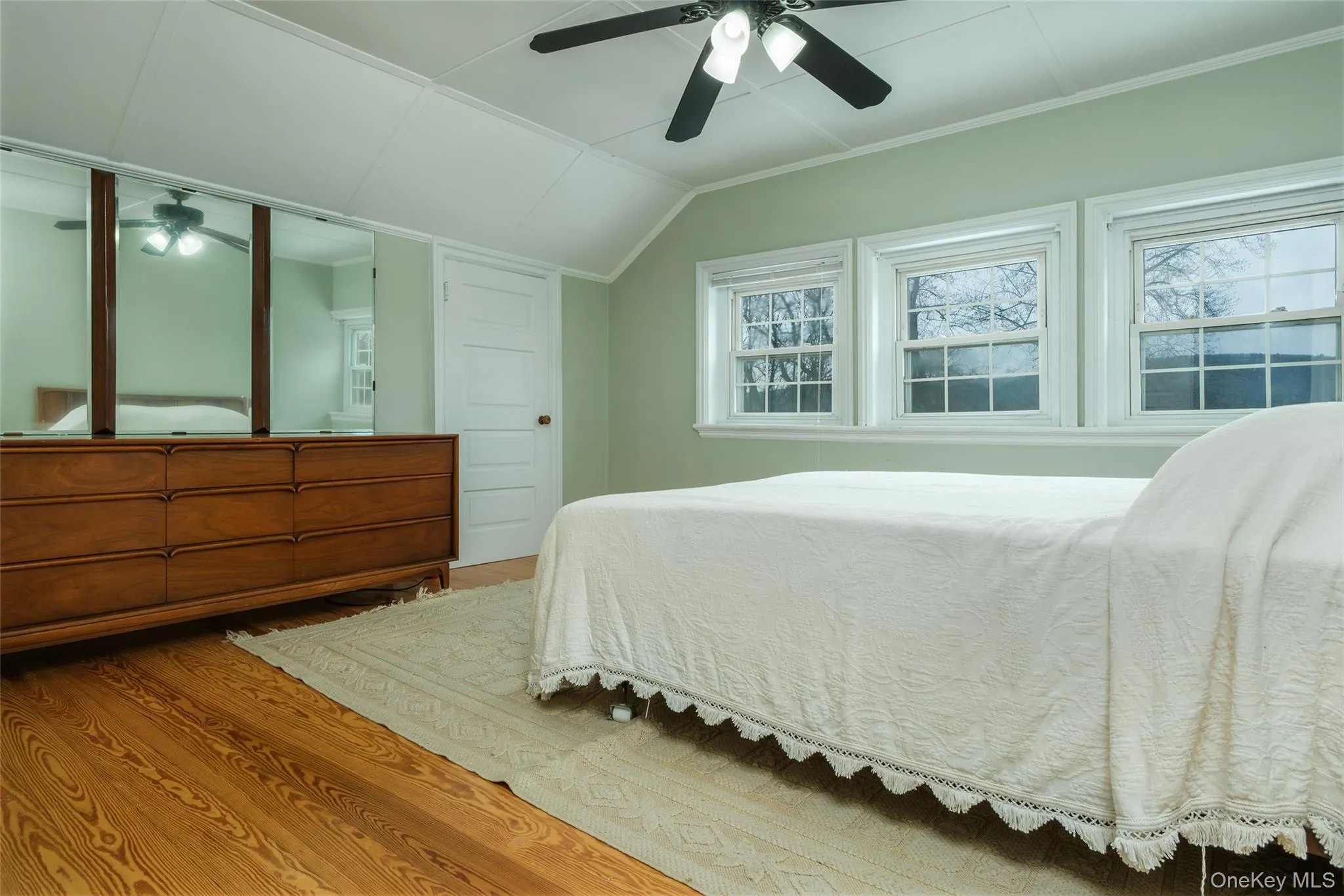 Owner's Suite - (Bedroom 2)- 6 Westridge Rd. Cooperstown Owner's Suite - (Bedroom 2)- 6 Westridge Rd. Cooperstown
