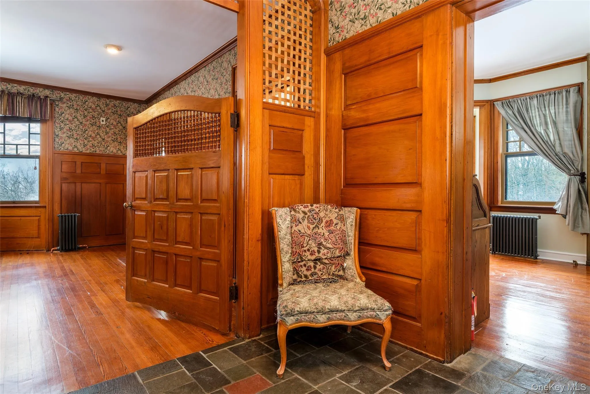 Welcoming Entrance - 6 Westridge Rd. Cooperstown Welcoming Entrance - 6 Westridge Rd. Cooperstown