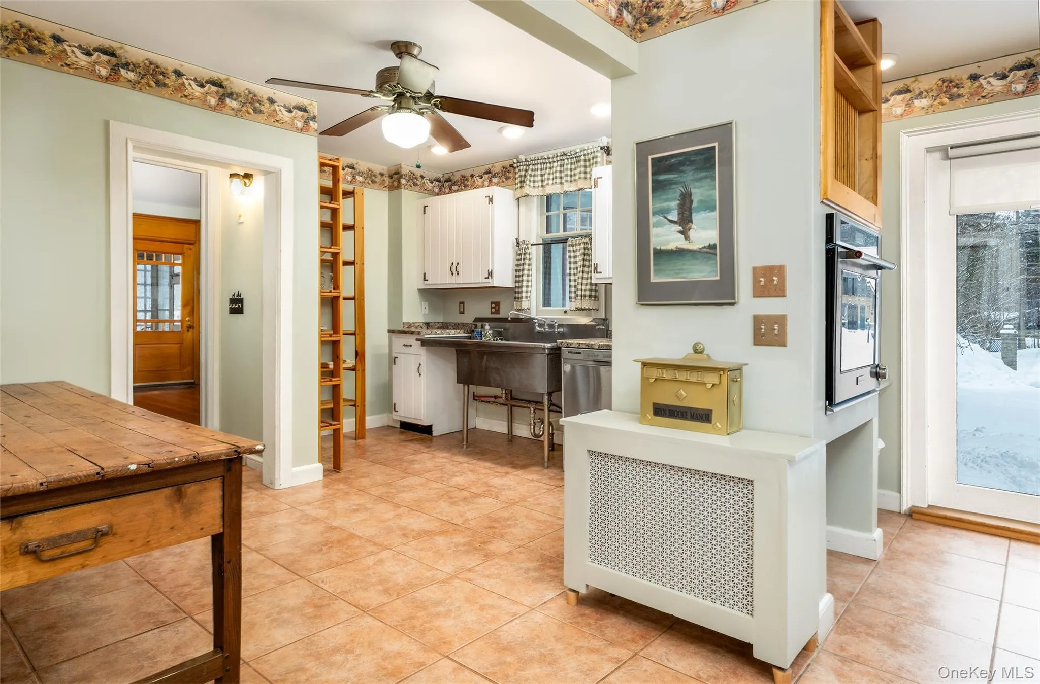 Chef's Kitchen with multiple workspace - 6 Westridge Rd. Cooperstown Chef's Kitchen with multiple workspace - 6 Westridge Rd. Cooperstown