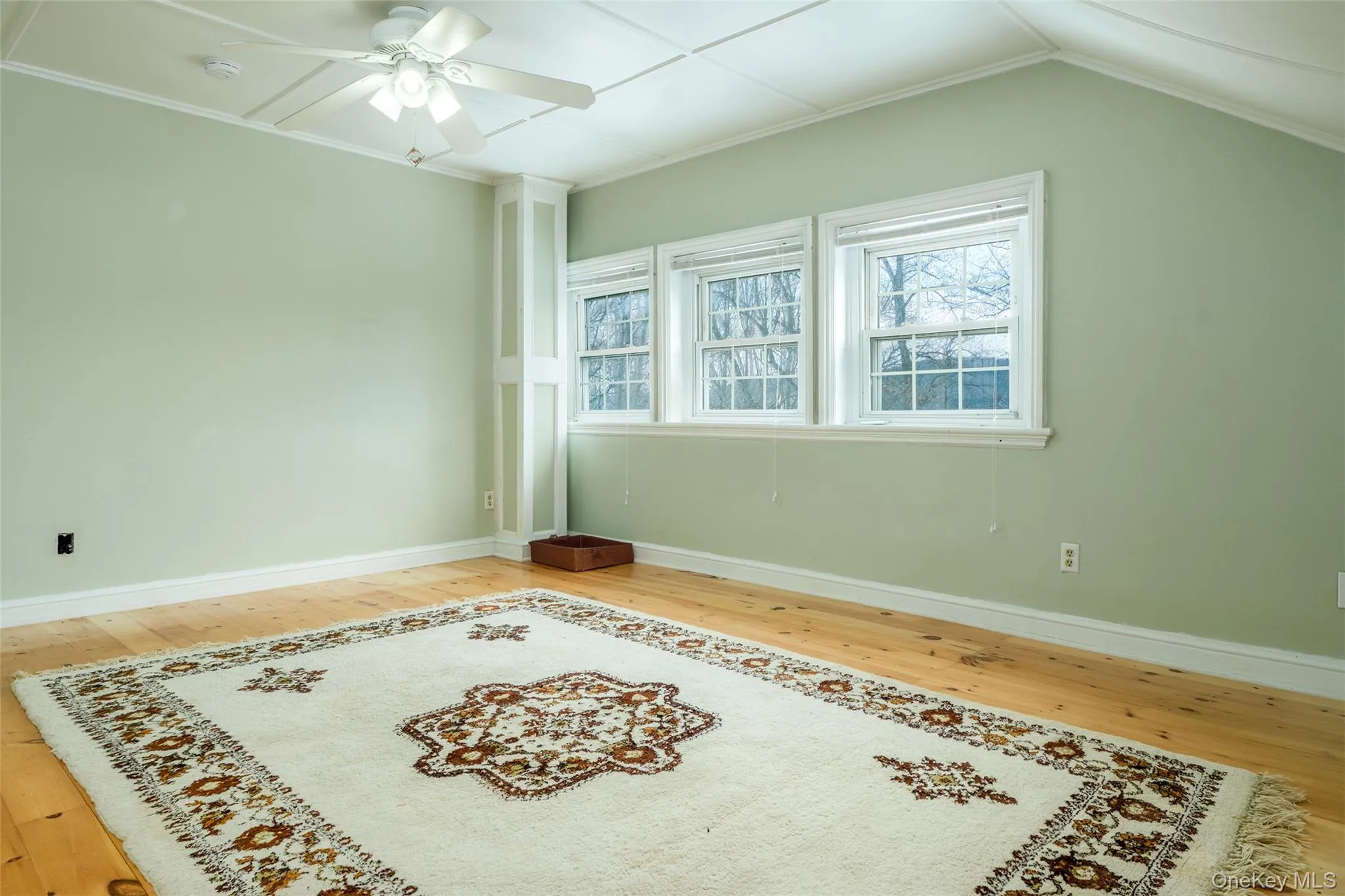 Owner's Suite (Bedroom 1) - 3rd Floor - 6 Westridge Rd. Cooperstown Owner's Suite (Bedroom 1) - 3rd Floor - 6 Westridge Rd. Cooperstown