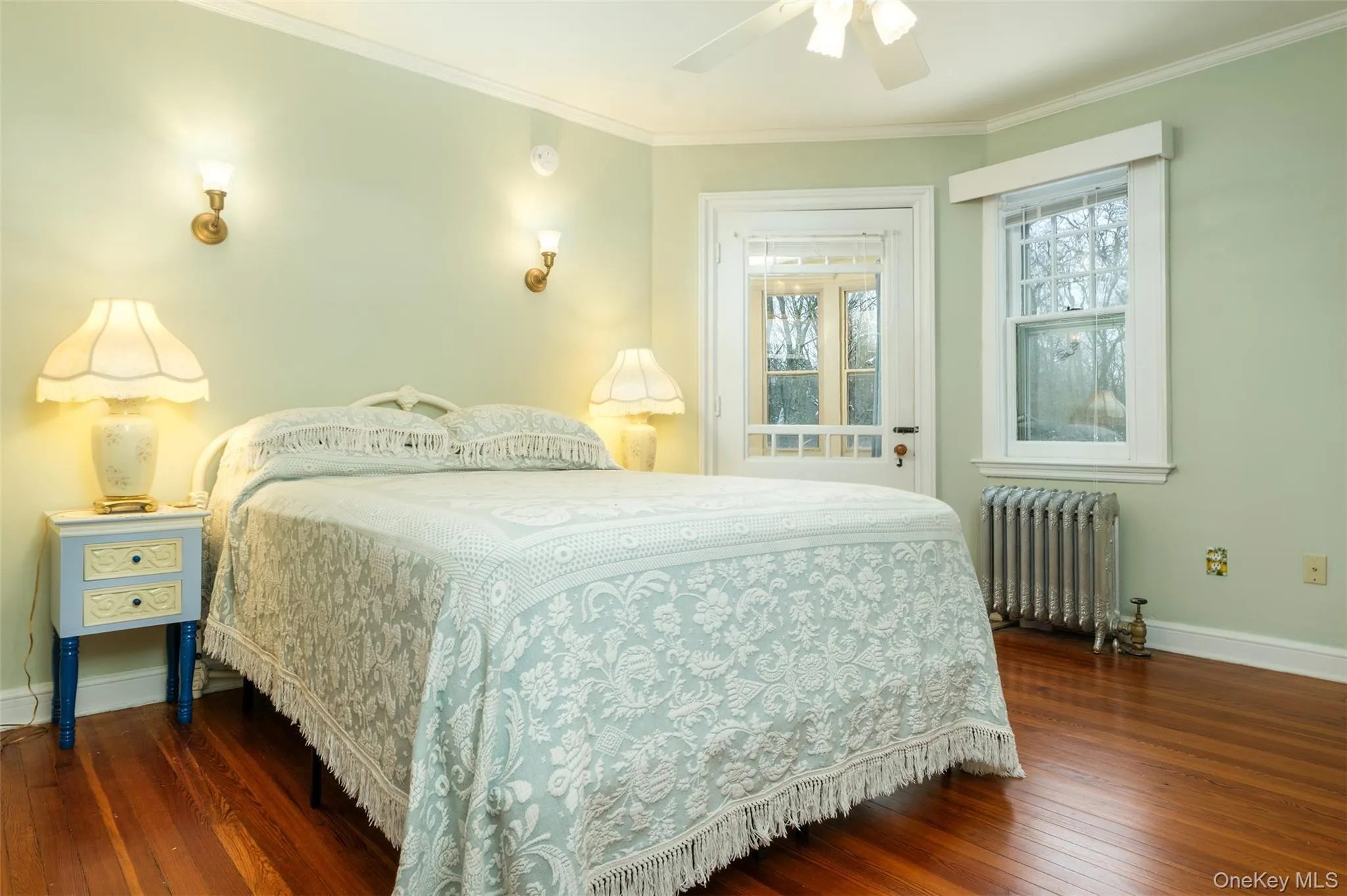 Bedroom #4 - 6 Westridge Rd. Cooperstown Bedroom #4 - 6 Westridge Rd. Cooperstown