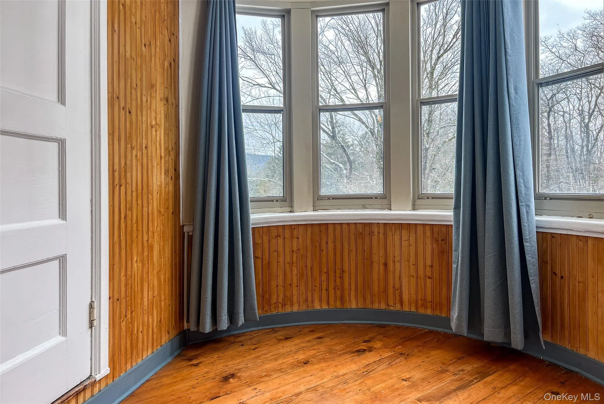 Turret room off Bedroom #4 - 6 Westridge Rd. Cooperstown Turret room off Bedroom #4 - 6 Westridge Rd. Cooperstown