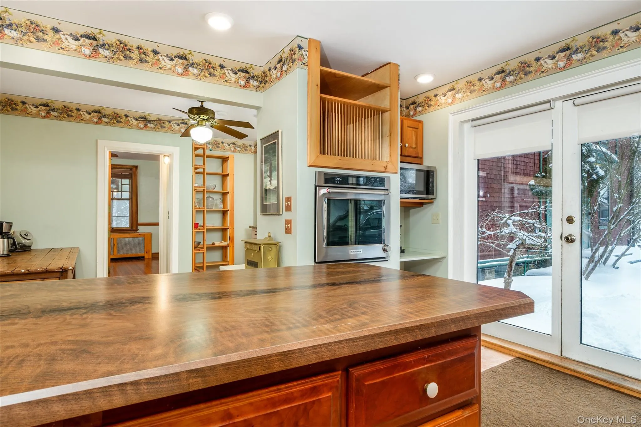 Chef's Kitchen with multiple workspace - 6 Westridge Rd. Cooperstown Chef's Kitchen with multiple workspace - 6 Westridge Rd. Cooperstown