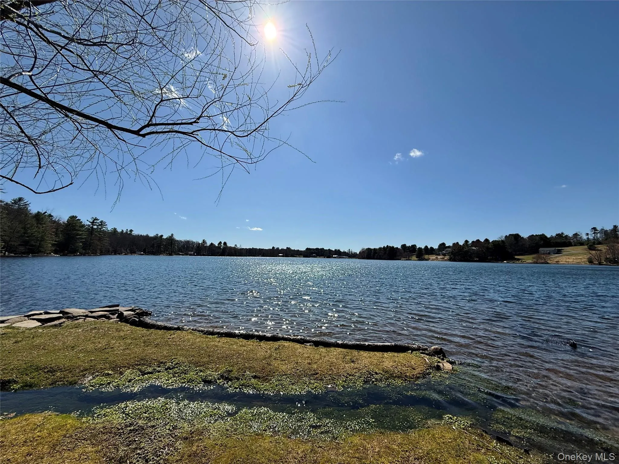 Deeded Lake Rights to Washington Lake Deeded Lake Rights to Washington Lake