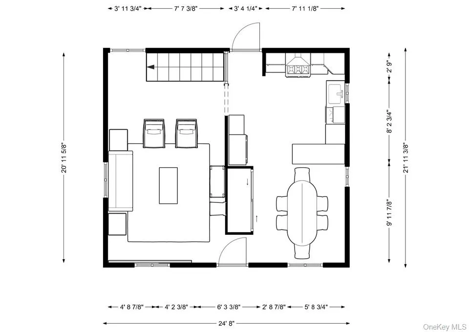First Floor First Floor