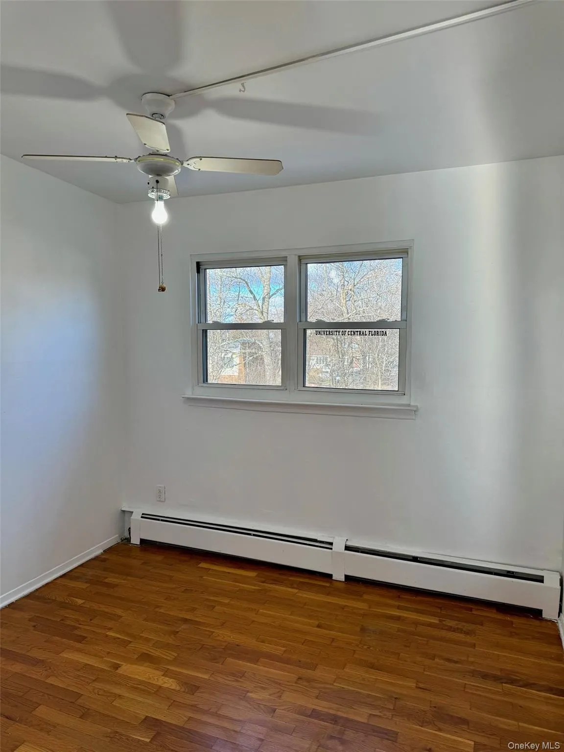 Third bedroom Third bedroom