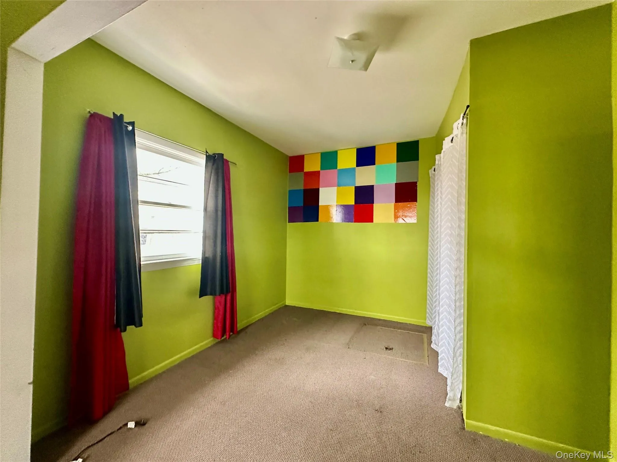 Bedroom #1 Bedroom #1