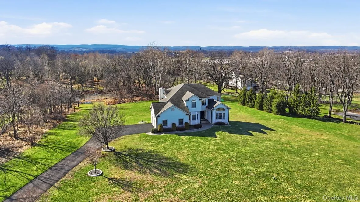 Attractively set in Warwick, NY Attractively set in Warwick, NY