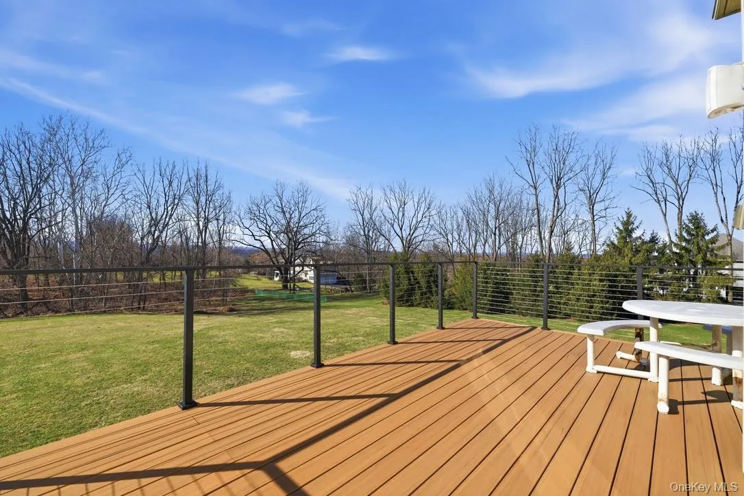 Imagine outdoor living here! Imagine outdoor living here!