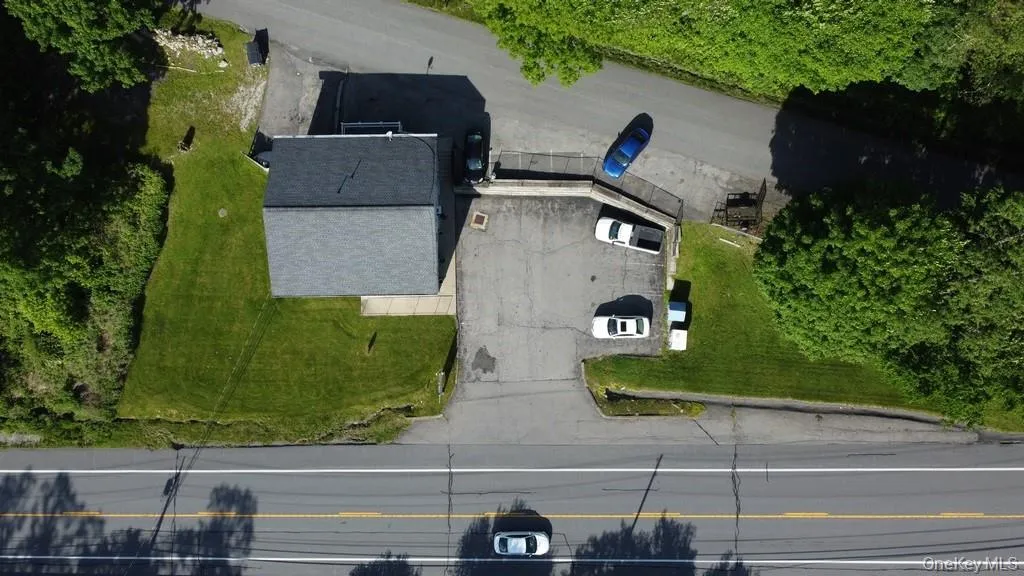 View of birds eye view of property View of birds eye view of property