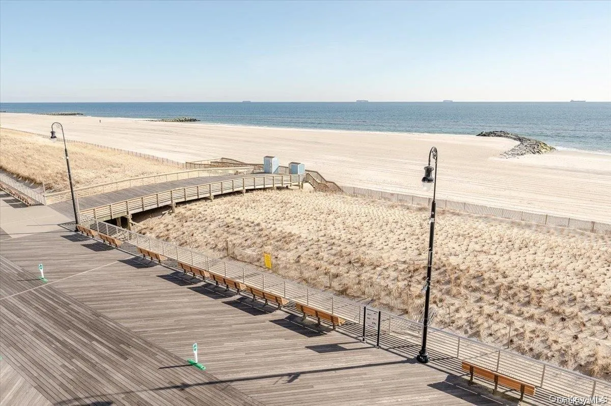 Oceanfront!! Views of Boardwalk and Beach! Oceanfront!! Views of Boardwalk and Beach!