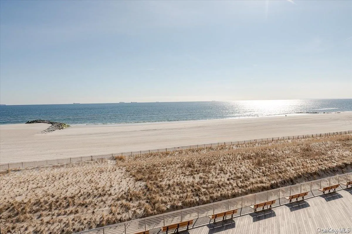 Oceanfront Beach, Boardwalk Views! Oceanfront Beach, Boardwalk Views!