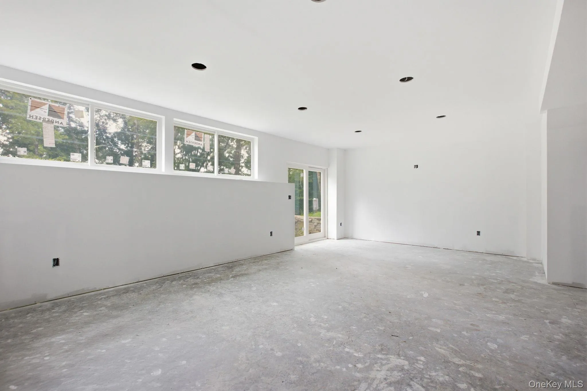 The finished lower level extends the home’s living space with direct access to the backyard, offering added versatility for recreation, entertaining, or relaxation. The finished lower level extends the home’s living space with direct access to the backyard, offering added versatility for recreation, entertaining, or relaxation.