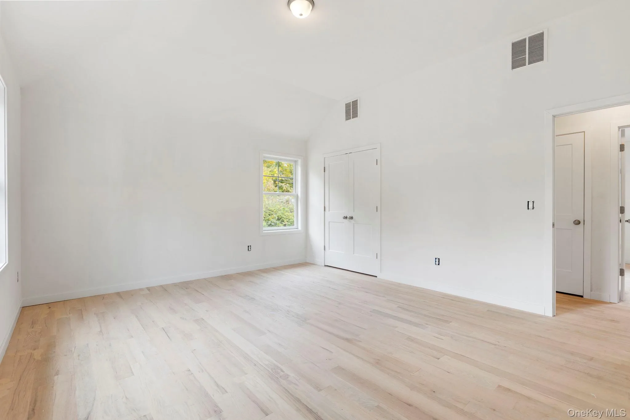 An example of hardwood flooring included on the main floor and in bedrooms. Finish and upgrades can be discussed with builders An example of hardwood flooring included on the main floor and in bedrooms. Finish and upgrades can be discussed with builders