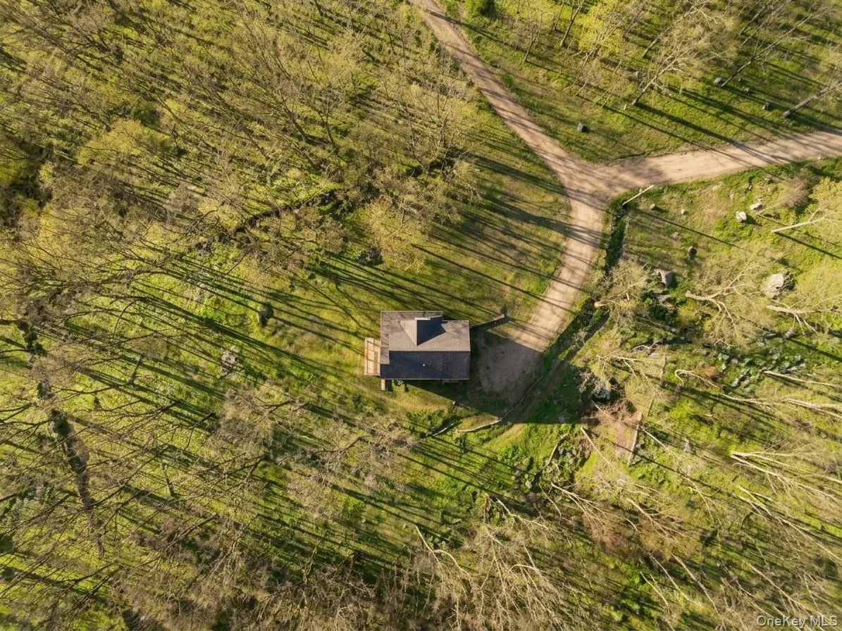 With over 9 acres of land this property offers plenty of space to enjoy throughout the year With over 9 acres of land this property offers plenty of space to enjoy throughout the year