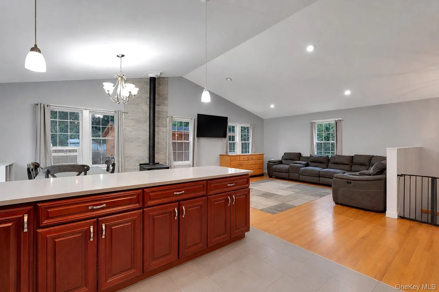 Open Plan Open Plan