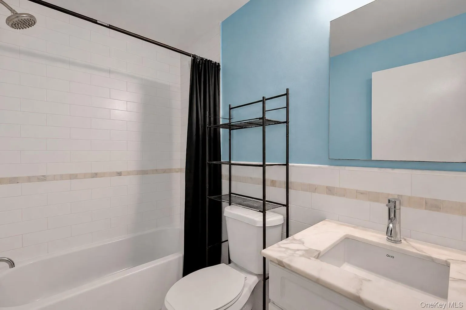 Hall Bathroom Hall Bathroom