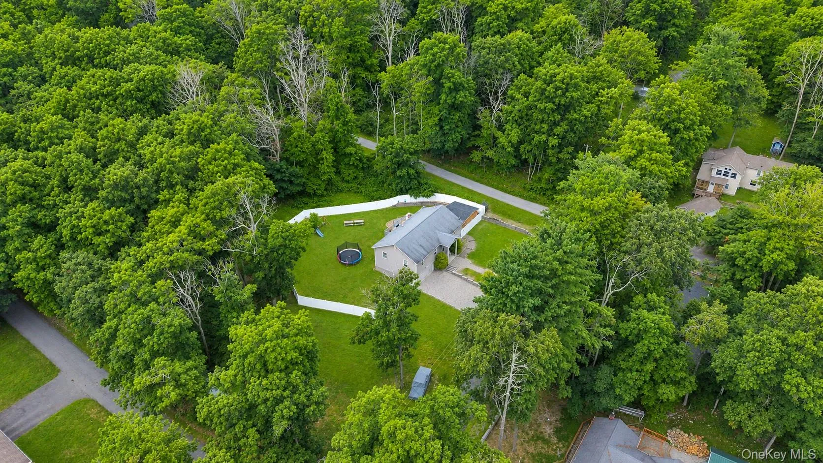0.73 acre 0.73 acre