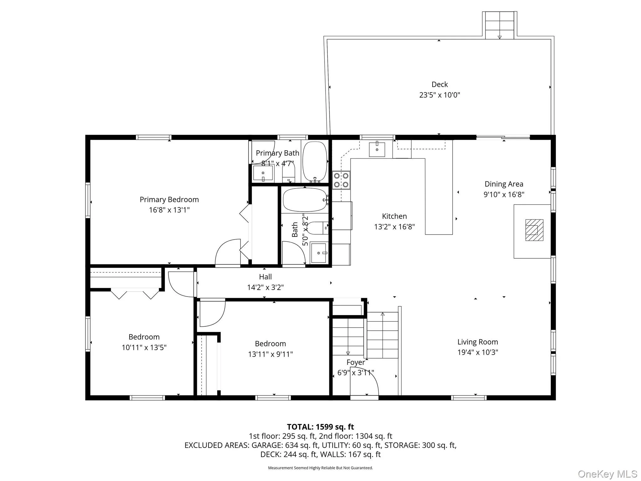 1st Floor- Floor Plan 1st Floor- Floor Plan