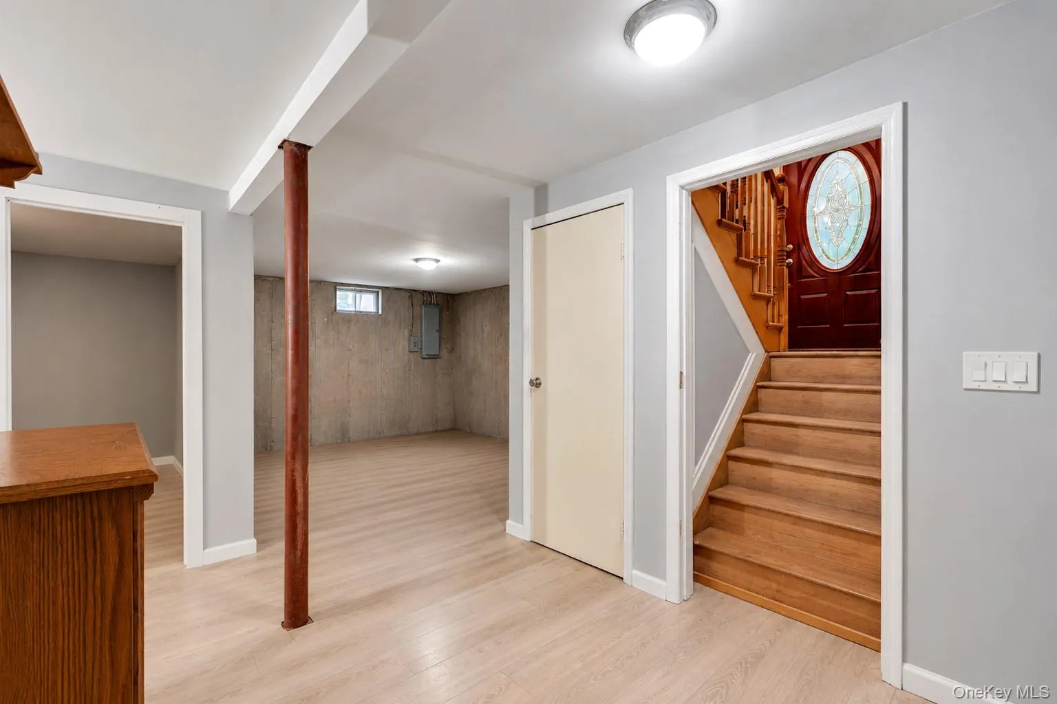Basement bonus Basement bonus
