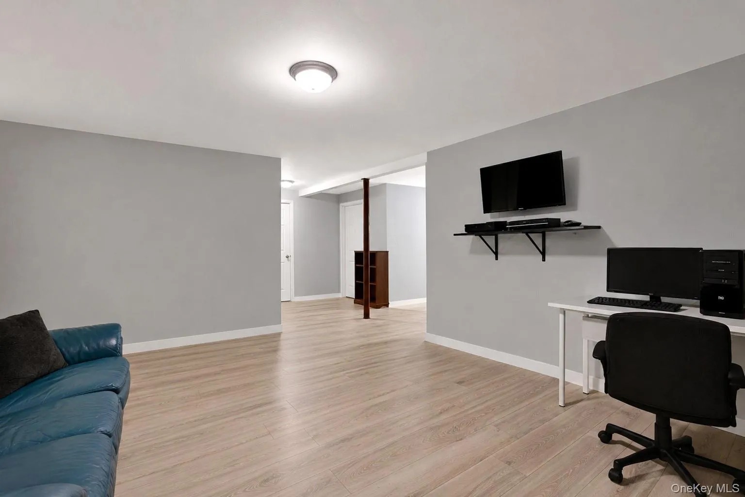 Full Basement Full Basement
