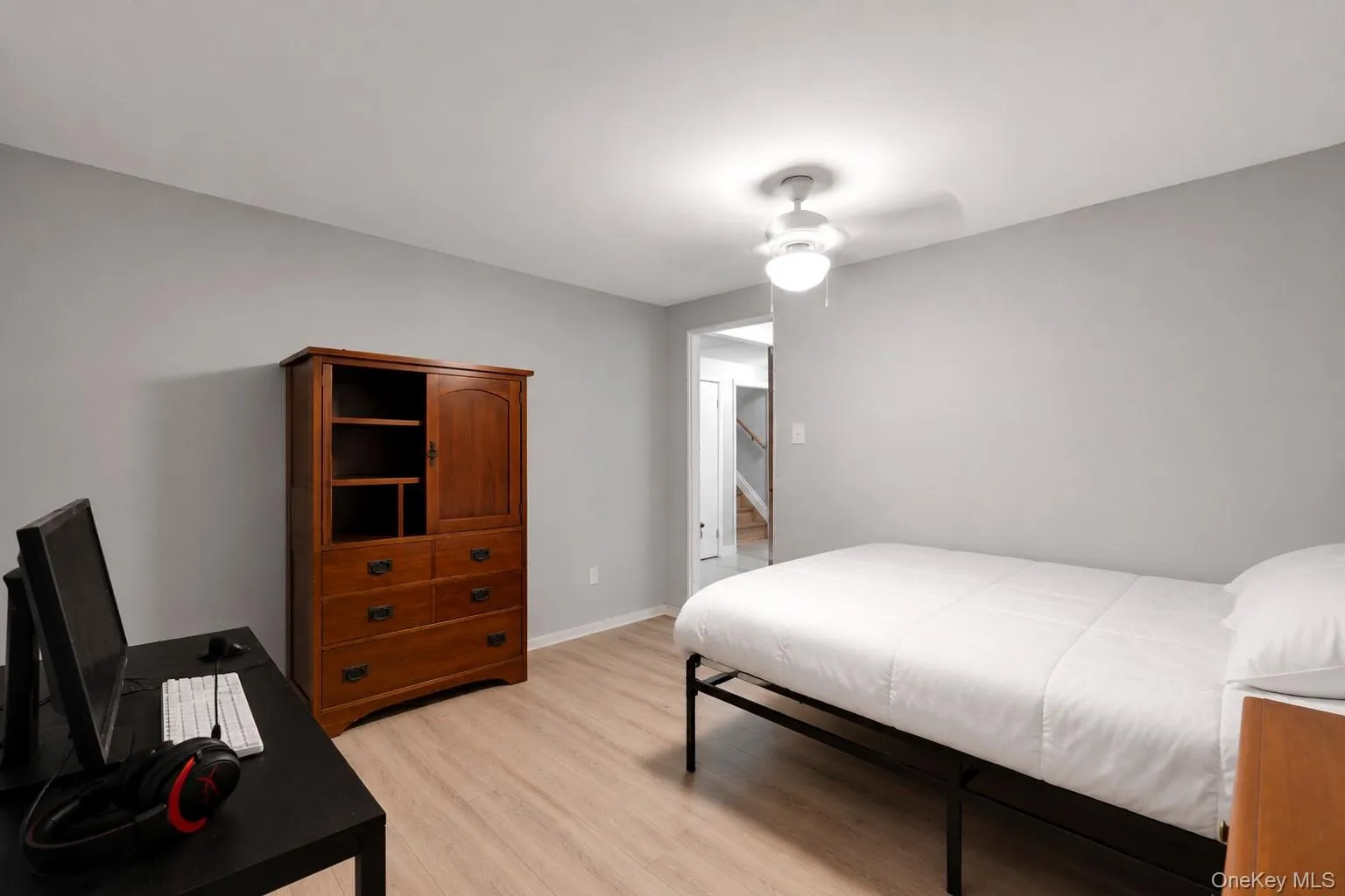 Need more space? Need more space?