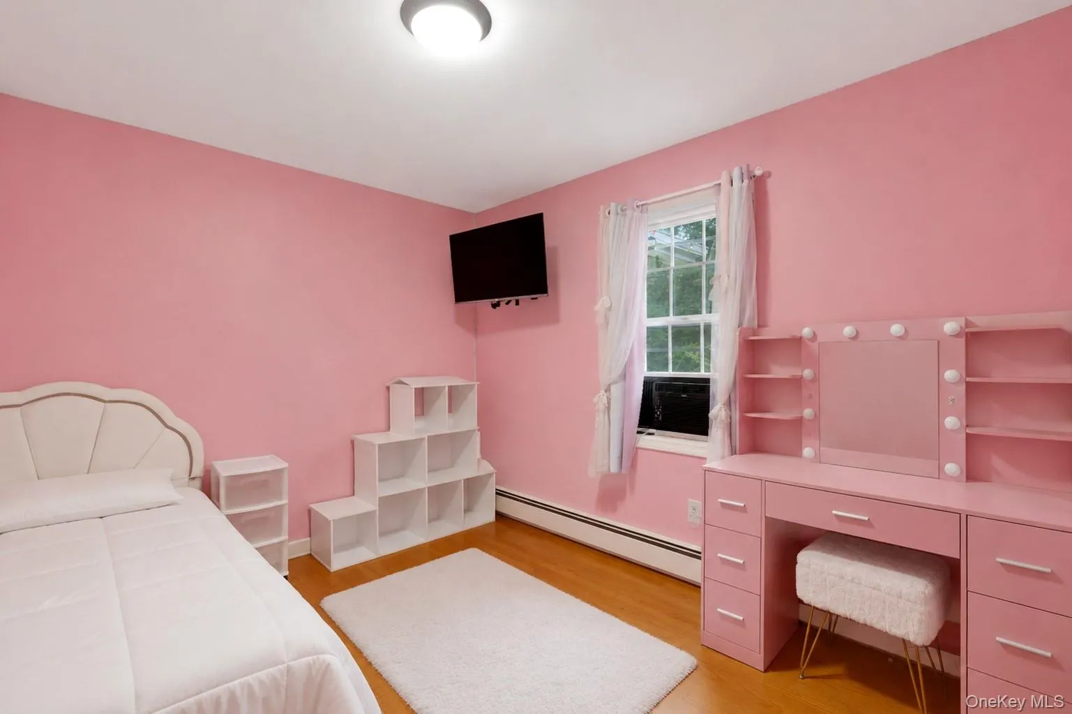 Bedroom 3 Bedroom 3
