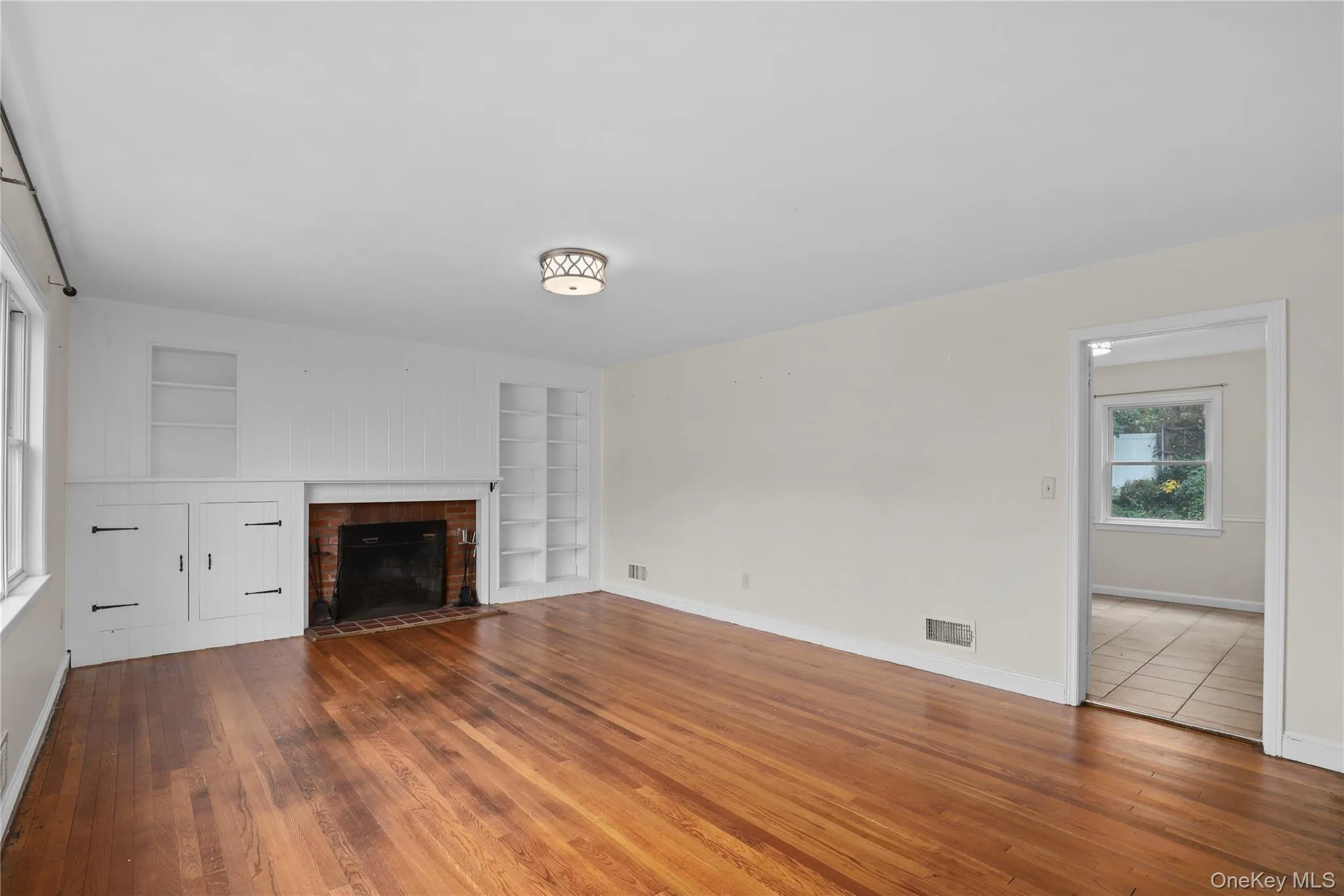 Living room Living room