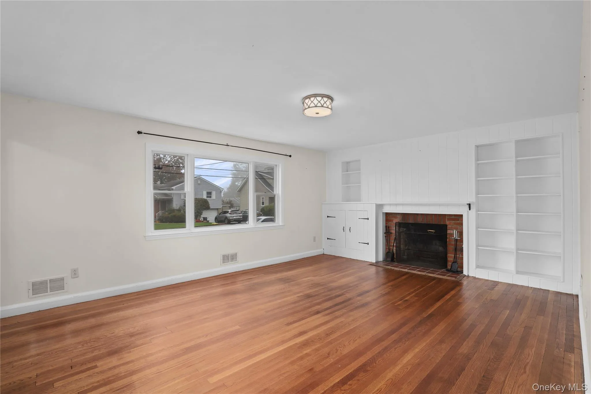 Living room Living room