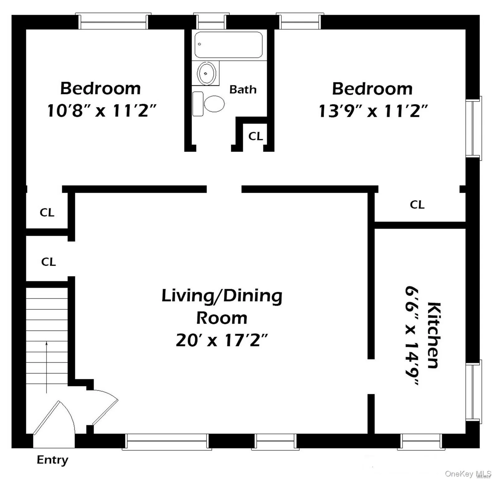 Floor Plan Floor Plan