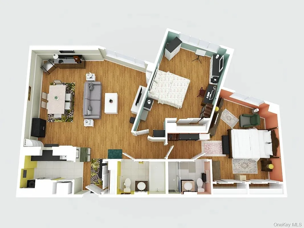 Floor plan Floor plan