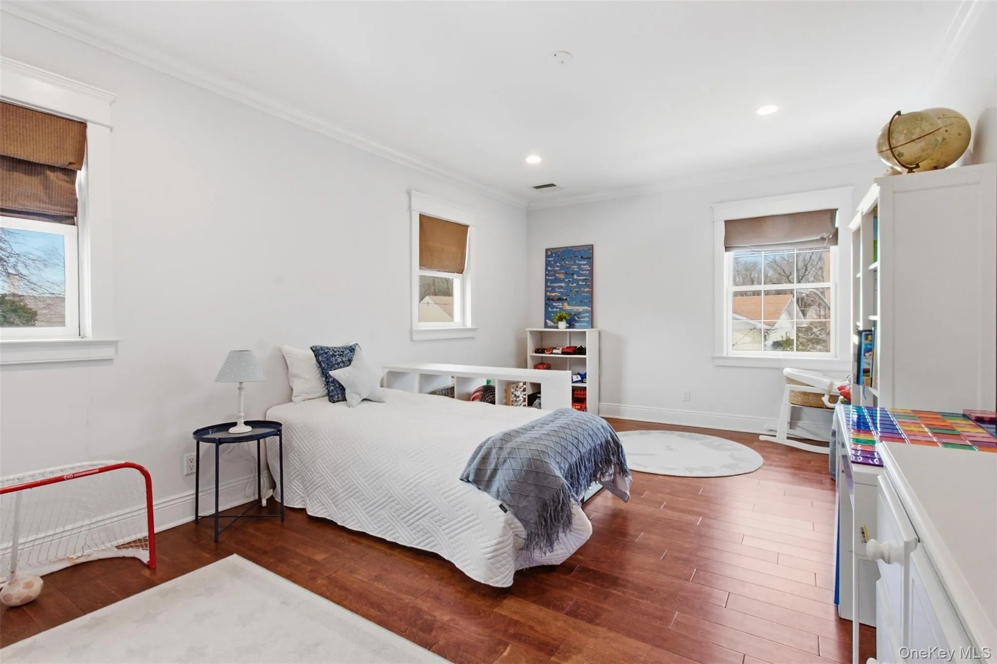 2nd floor bedroom #2 2nd floor bedroom #2